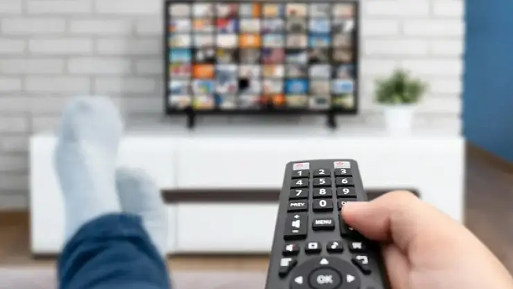 Bugün TV'de ne var? 9 Nisan TV yayın akışı