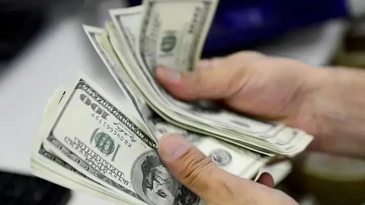 Bugün (9 Nisan) Dolar ne kadar oldu? Dolar ne kadar, 1 Dolar kaç lira?