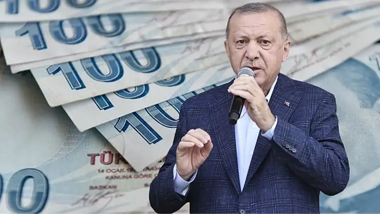 İşte Cumhurbaşkanı Erdoğan'ın Ramazan Bayramı Mesajından Hayat Pahalılığı Sözleri!