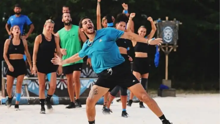 Survivor Poyraz nerede, ne yapıyor?