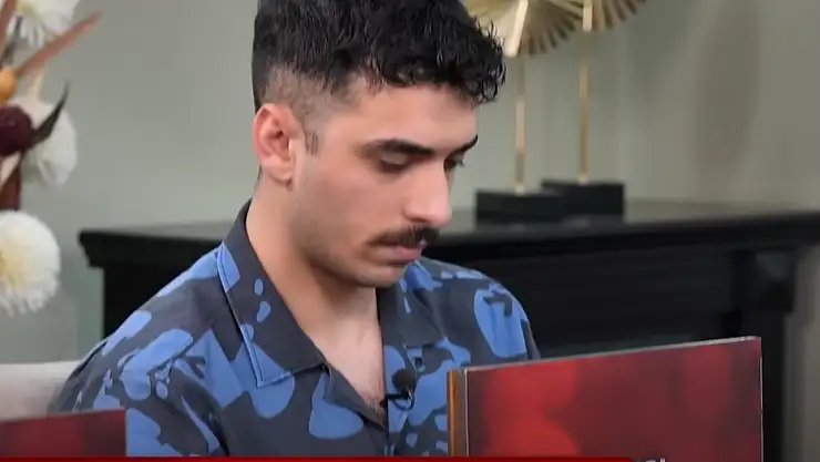 Yemekteyiz Necati Çaça Kim? Zuhal Topal Yemekteyiz Necati Çaça Kaç Yaşında, Ne İş Yapıyor?