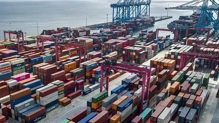 Hangi ürünlerin İsrail'e ihracatı kısıtlandı?