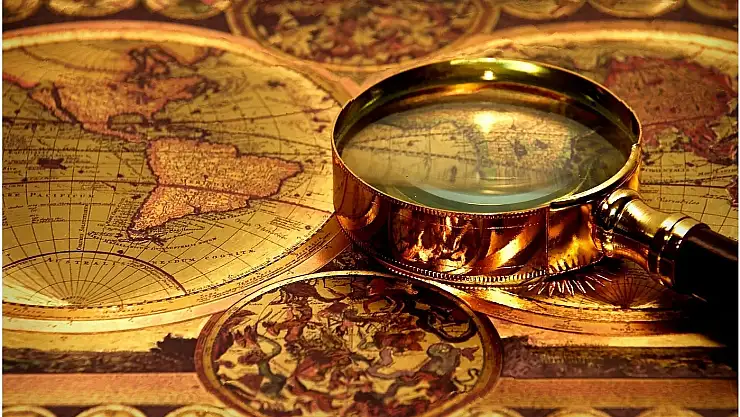 Tarihte bugün neler oldu? (10 Nisan?