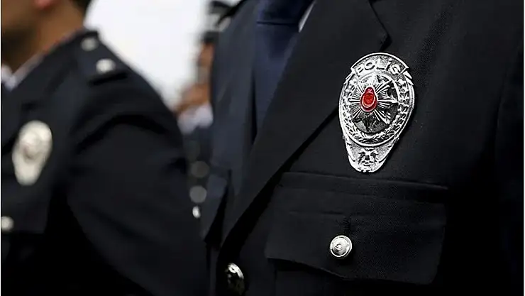 Polis Teşkilatı'nın 179. kuruluş yıl dönümüne özel mesajlar
