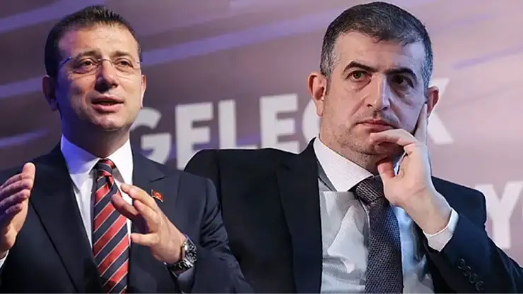 Kavga Büyüdü: 'Tasmalı Köpek' Dedi