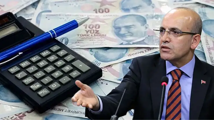 Emekliye Neden Zam Yapılmadı? Bakan Şimşek Şok Açıklamayı Yaptı