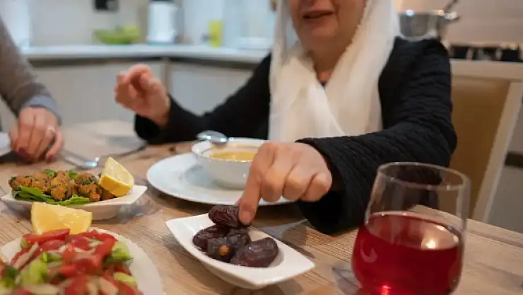 ŞEVVAL AYI NE ZAMAN? Şevval orucu ne zaman başlar? Şevval orucu kaç gün tutulur?