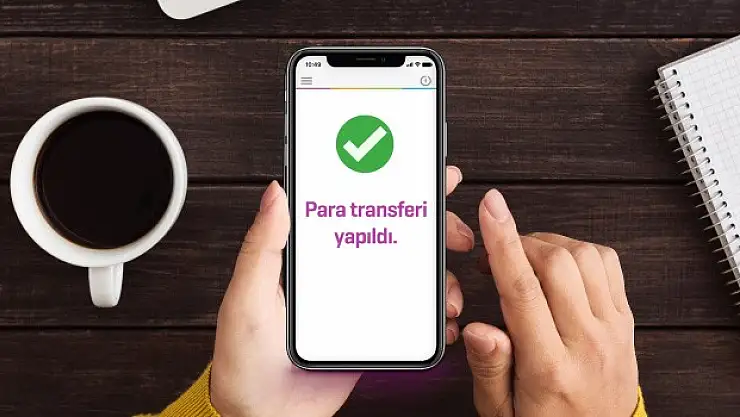 Havale ve EFT yaparken dikkat!