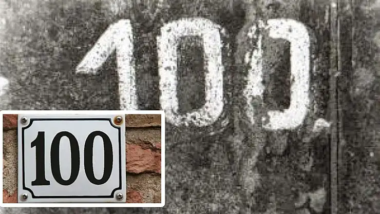 Tuvalete Neden 100 Numara Denir?