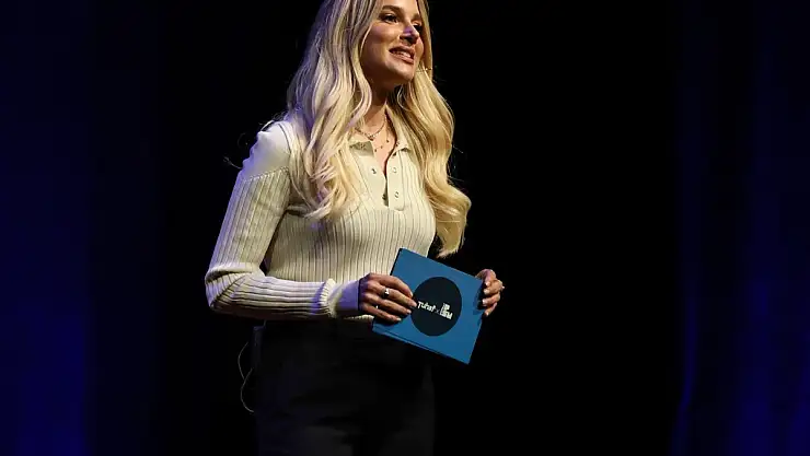 Pınar Sabancı kimdir?