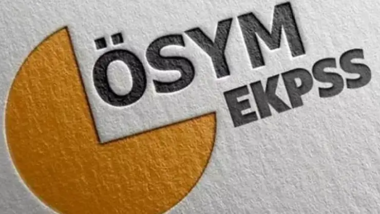 EKPSS sınav yerleri açıklandı mı, ne zaman açıklanacak?