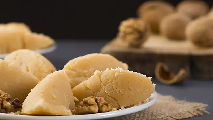 Rüyada helva yemek ne demek?