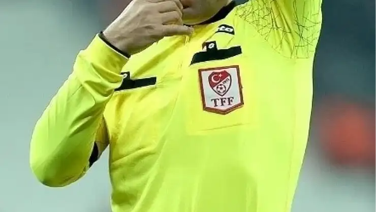GS maçını yabancı hakem mi yönetiyor? Galatasaray maçında yabancı hakem var mı?