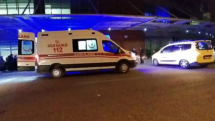 Ağrı'da 'neden bana oy vermedin' kavgası