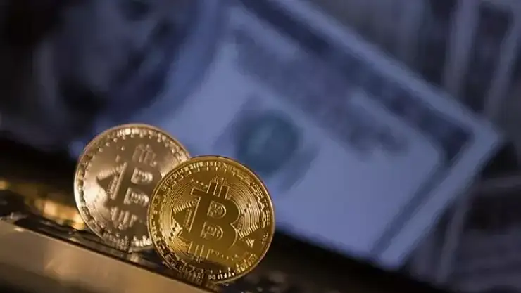 İran, İsrail'e Saldırınca Bitcoin Sert Düştü