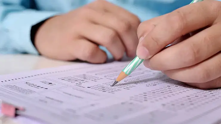 Bugün ne sınavı var? 14 Nisan Pazar hangi sınav yapılacak? İşte ÖSYM Sınav Takvimi
