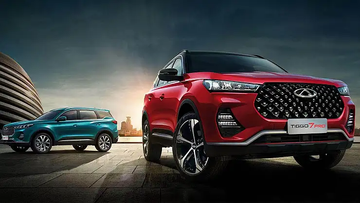 Chery, Nisan 2024 Güncel Fiyat Listesini Paylaştı: Almak Yürek İster