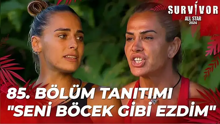 14 Nisan 2024 Survivor Eleme Adayı Kim Oldu? Survivor Dokunulmazlık Oyununu Kim Kazandı?