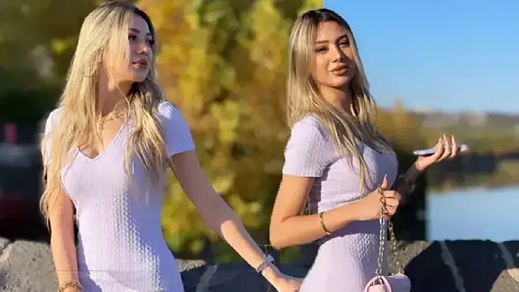 Rotinda Kılıç Kimdir? Kısmetse Olur Rotinda Kılıç kimdir?