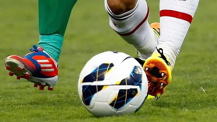 Şanlıurfaspor - Bandırmaspor maçı kaç kaç? Şanlıurfaspor - Bandırmaspor maçı bitti mi, ilk yarı mı, ikinci yarı mı?