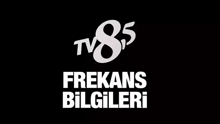 TV8.5 neden şifreli son dakika 2024?