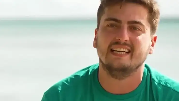 Survivor All Star 2024 Erkek Eleme Adayı Belli Oldu!