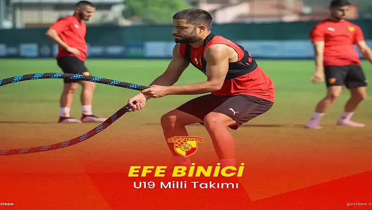 Efe Binici, Ağrı 1970 Spor Takımıyla Göz Kamaştırıyor