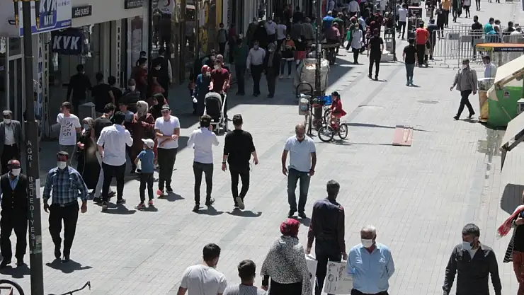 Ağrı'da doğmak sondan başlamak demek