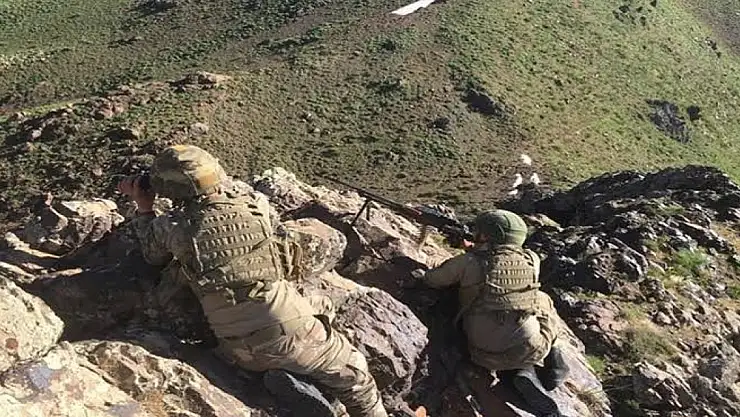 Irak'ın kuzeyine kapsamlı harekat başlatıldı mı?