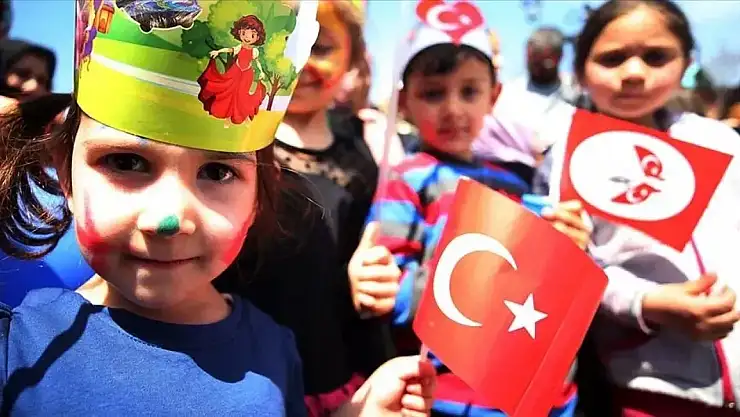 23 Nisan Neden Kutlanır?