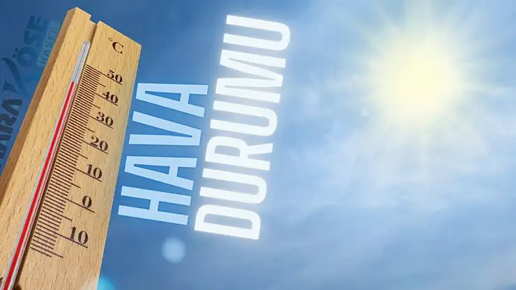 16 Nisan 2024 Ağrı Hava Durumu
