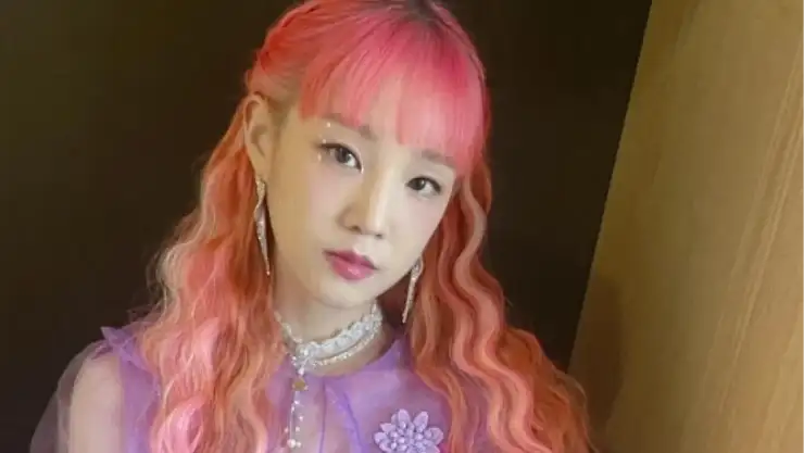 K-POP yıldızı PARK BO RAM öldü mü? Park Bo Ram neden öldü?