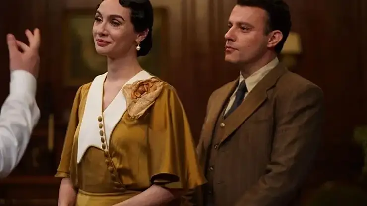 Bir Cumhuriyet Şarkısı filminin kadrosunda kimler var, ne zaman vizyona girecek?