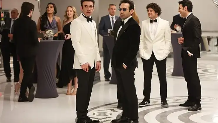 Show TV Bahar Gelecek Hafta Bahar Her Şeyi Öğrendi! Bahar Yeni Bölüm Timur Rengin Aşkı Sona Erdi!