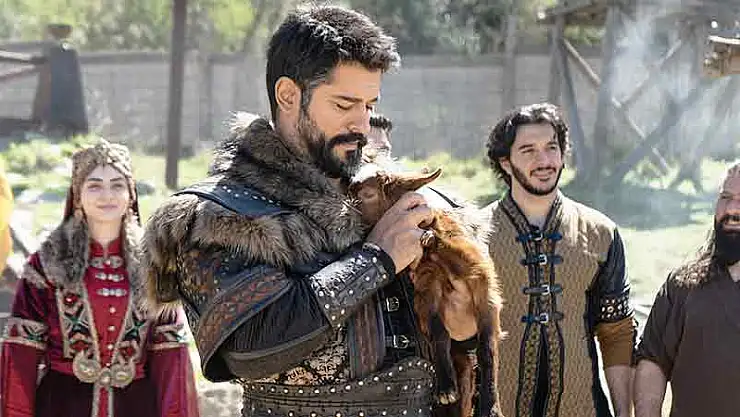 Kuruluş Osman 156 Bölüm İzle Full Tek Parça! Kuruluş Osman Son Bölüm İzle Youtube Tek Parça