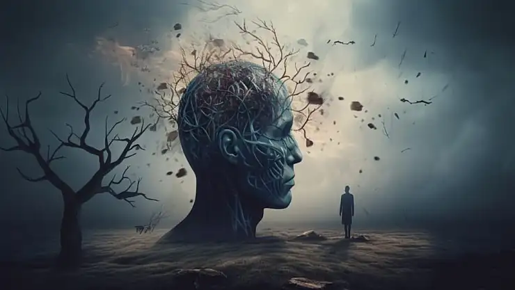 Rüyada birinin sana öleceğini söylemesi ne anlama gelir?