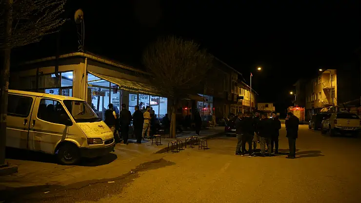 Tokat'ın 3 ilçesinde okullar tatil