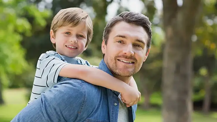 Rüyada Erkek Babası Olduğunu Görmek Ne Anlama Gelir?
