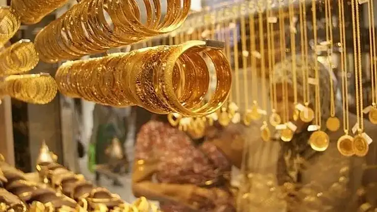 İslam Memiş'ten altın yorumu, gram altının düşeceği fiyat aralığını verdi, bu tarihte altın fiyatı düşecek mi?