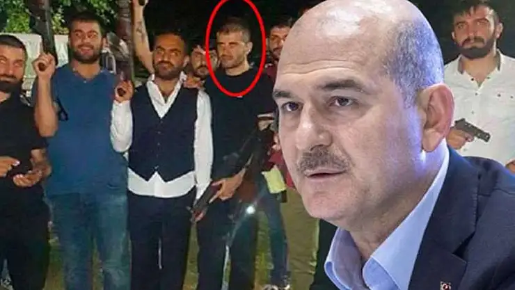 Mafya Aleminde '2 Rekat Namaz' Ne Demek? Sedat Peker, Ayhan Bora Kaplan...