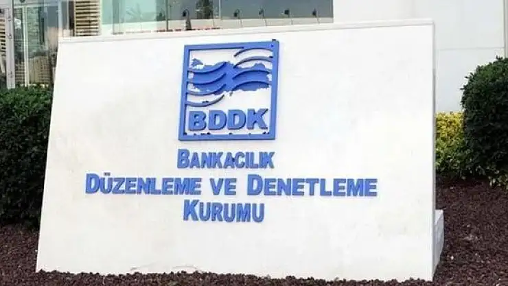 BDDK'dan taslakları görüşe açtı