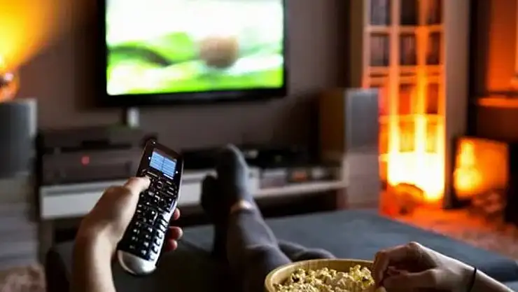 Bugün televizyonda hangi dizi var? - 19 Nisan 2024 Cuma