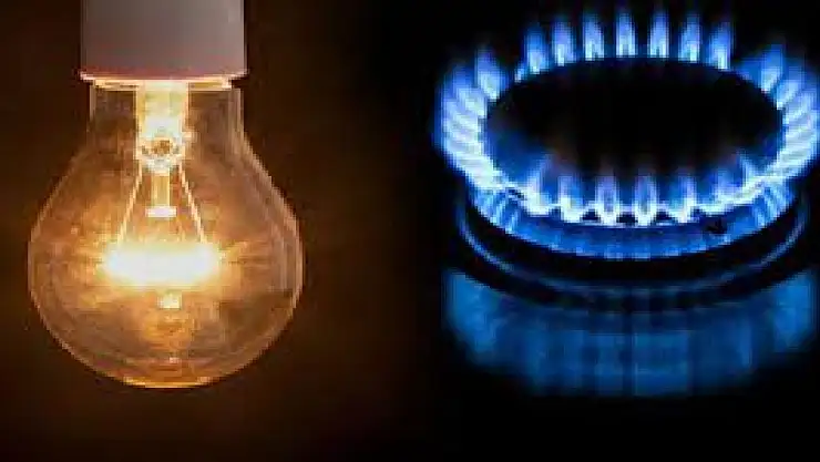 Doğal gaz ve elektriğe zam olacak mı?
