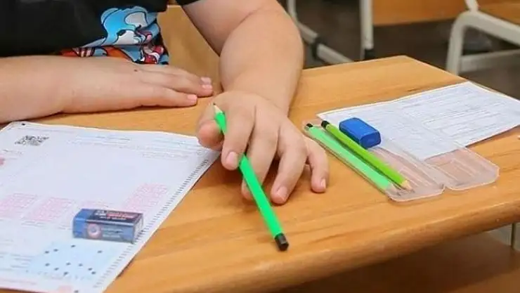 Bursluluk sınavı ne zaman, saat kaçta?