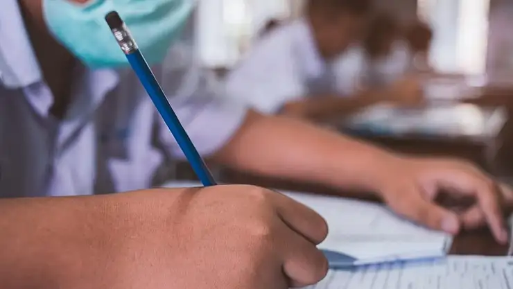 Bu hafta sonu sınav var mı? 20-21 Nisan ne sınavı var? Hafta sonu sınav takvimi