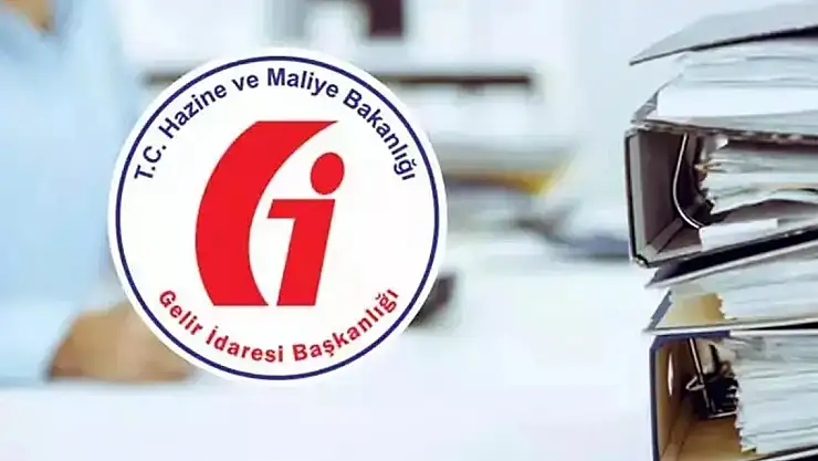 Gelir İdaresi Başkanlığı 1271 personel alacak… Başvurular için son 5 gün!