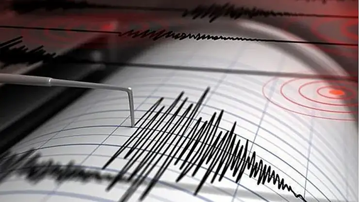 Son dakika: Van yakınlarında korkutan deprem