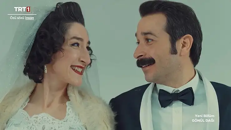 Gönül Dağı Keriman gitti mi, Keriman değişti mi?