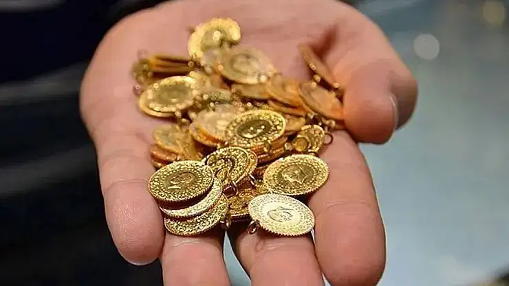 21 Nisan Pazar 2024 Güncel Altın Fiyatları