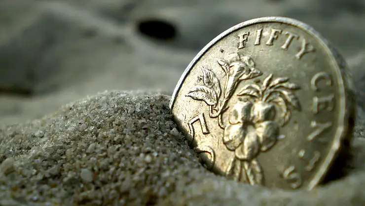 Rüyada hazine aramak ne anlama gelir?